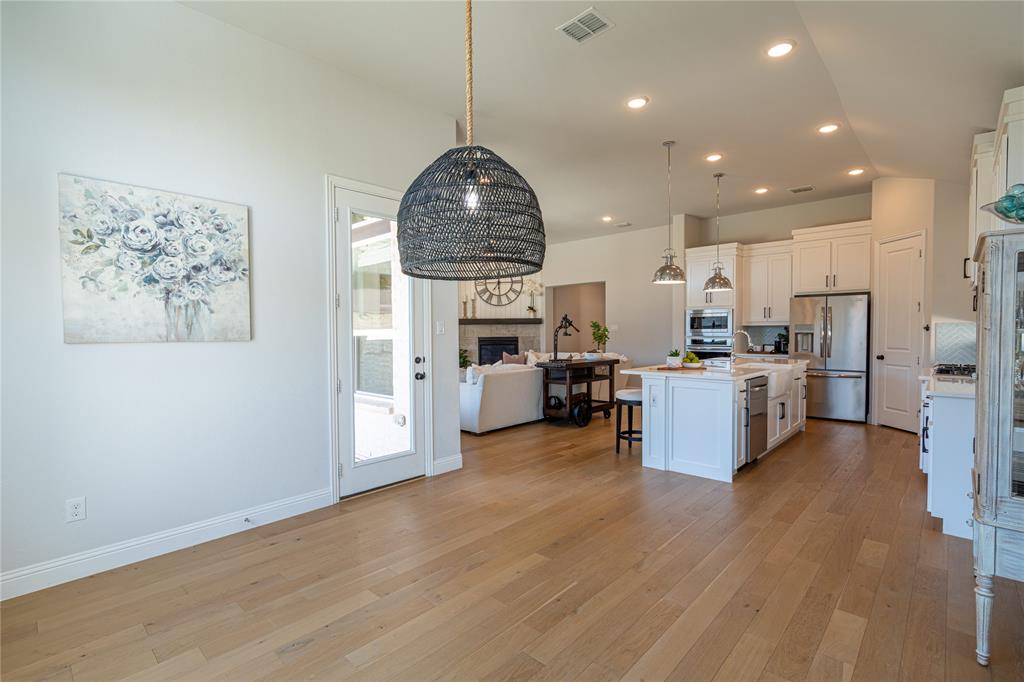 Canyon Falls Village - Residential