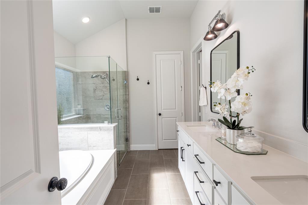 Canyon Falls Village - Residential