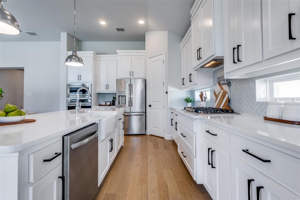 Canyon Falls Village - Residential