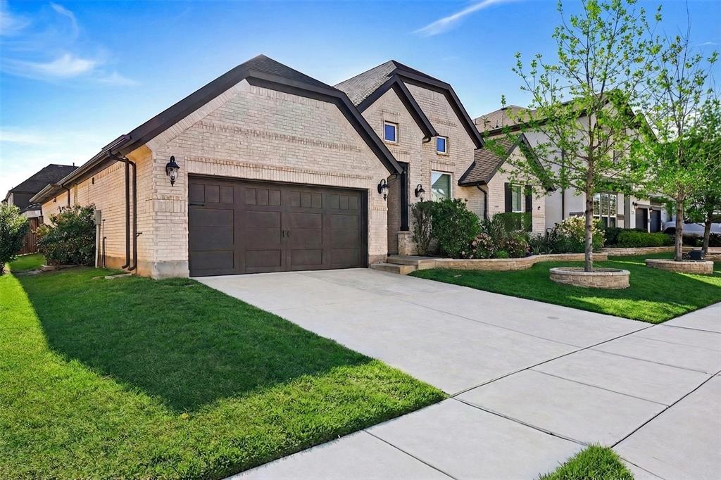 Canyon Falls Village - Residential
