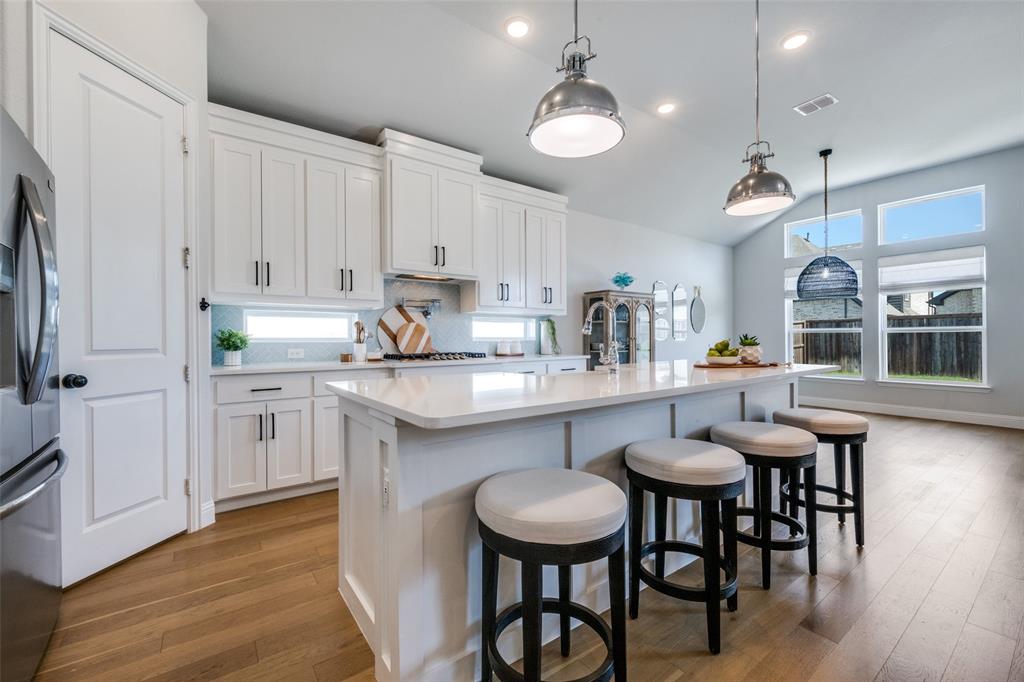 Canyon Falls Village - Residential
