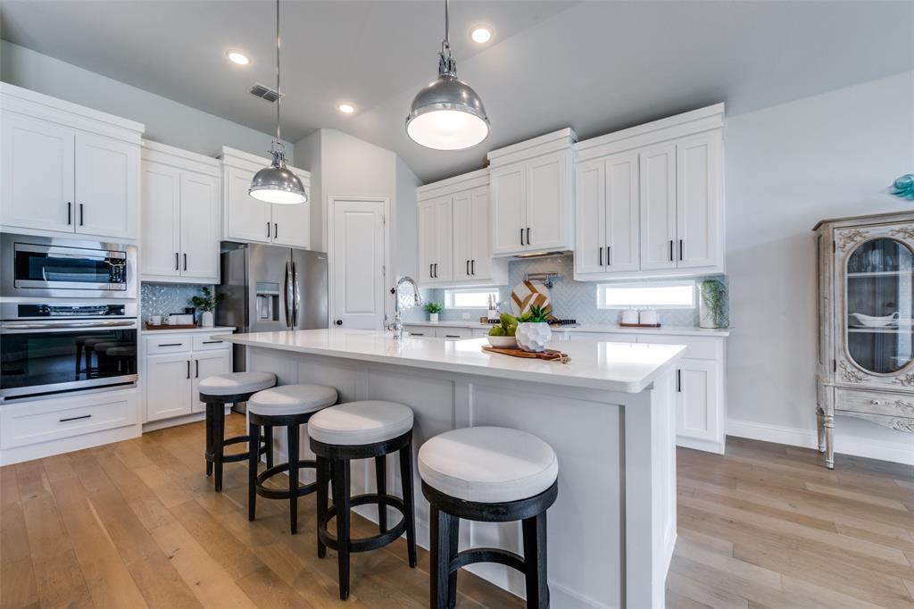 Canyon Falls Village - Residential
