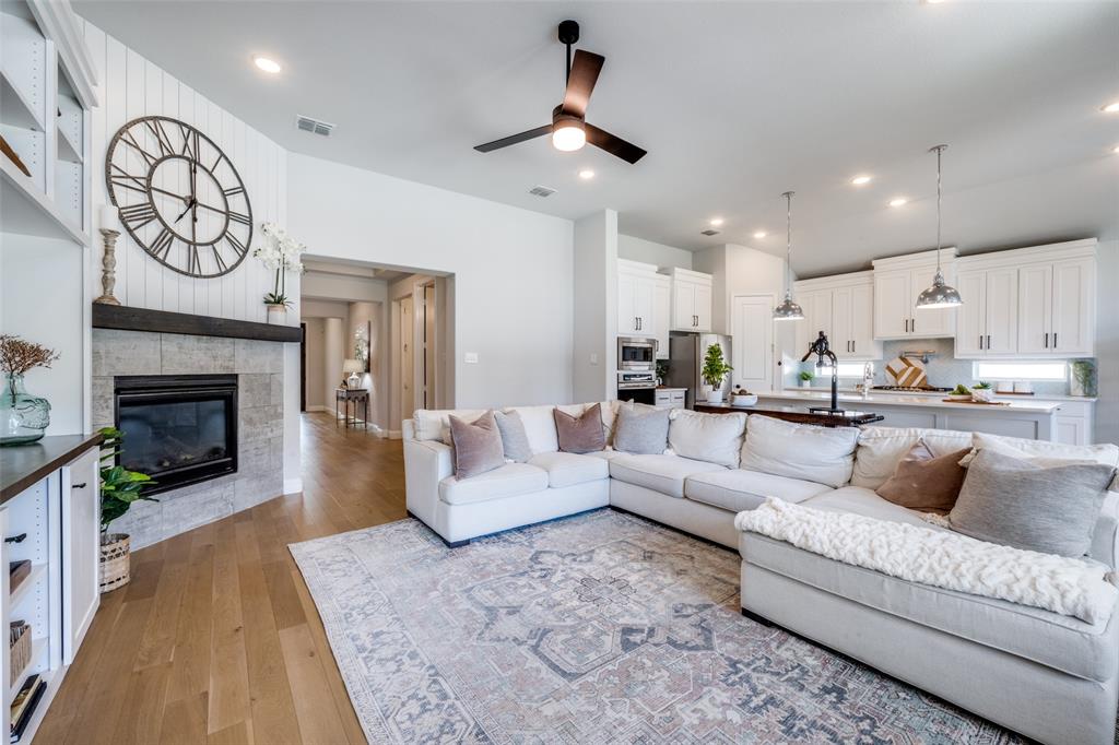 Canyon Falls Village - Residential