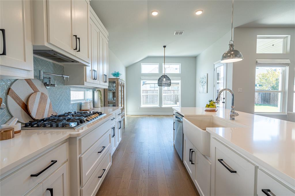 Canyon Falls Village - Residential