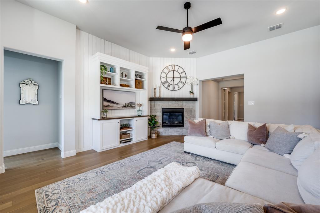 Canyon Falls Village - Residential