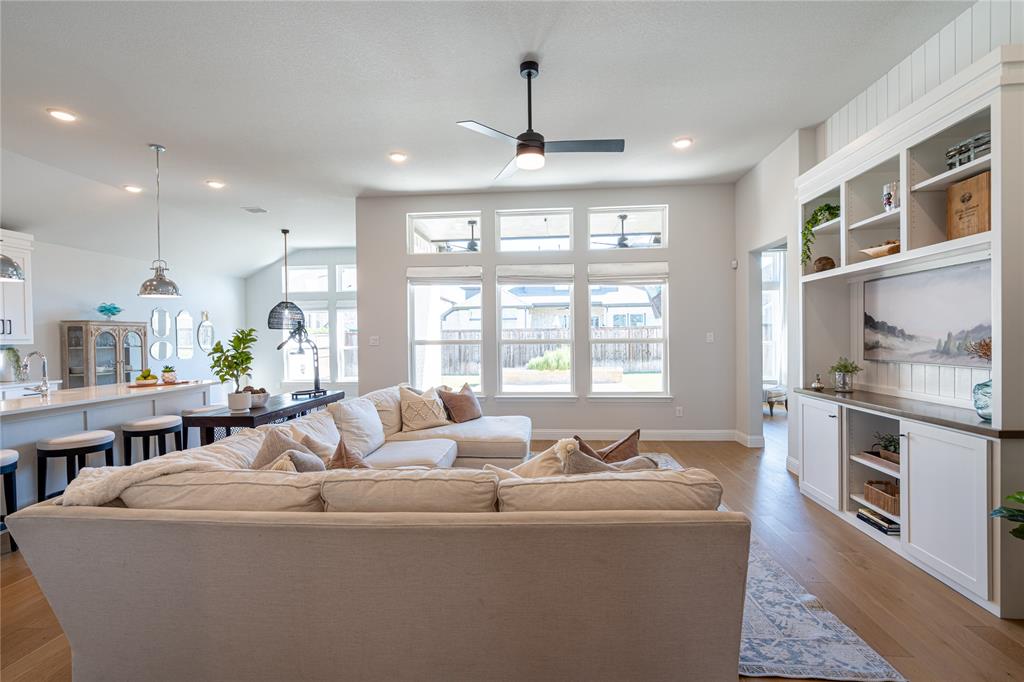 Canyon Falls Village - Residential