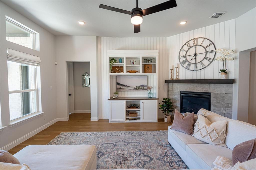 Canyon Falls Village - Residential