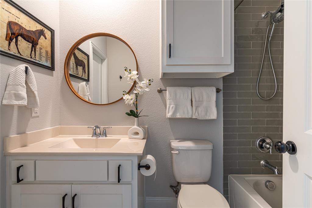 Canyon Falls Village - Residential