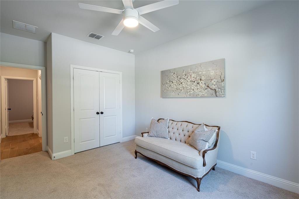 Canyon Falls Village - Residential