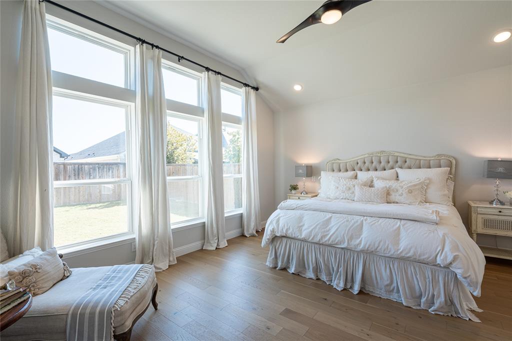 Canyon Falls Village - Residential