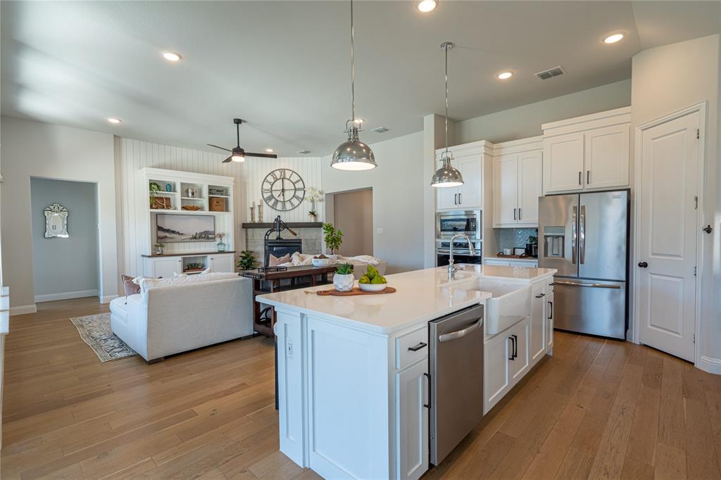 Canyon Falls Village - Residential