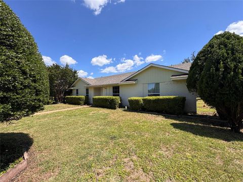 1804 Serenade Lane Richardson TX 75081