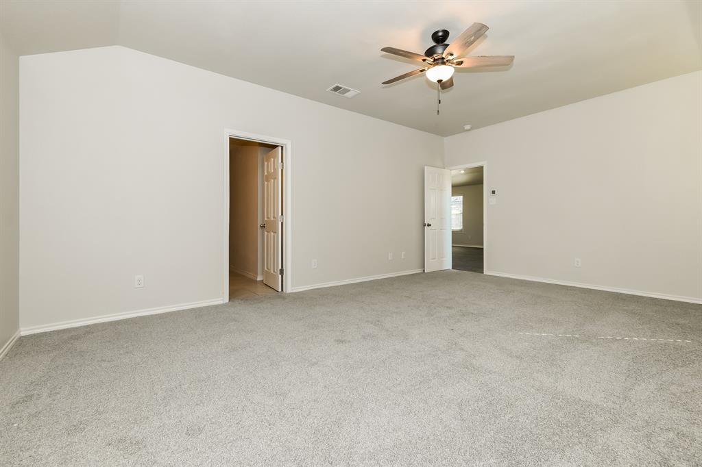 Magnolia Ph 3 - Residential Lease