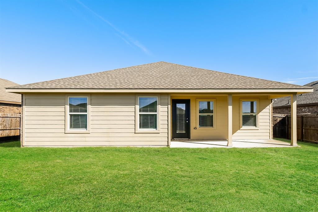 Magnolia Ph 3 - Residential Lease