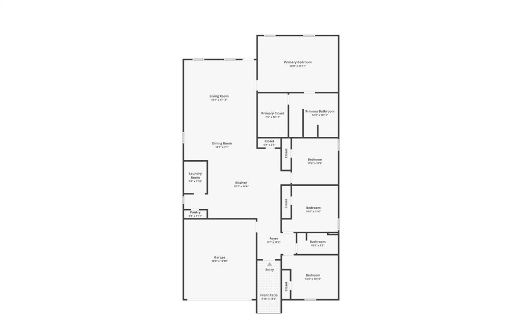 Magnolia Ph 3 - Residential Lease