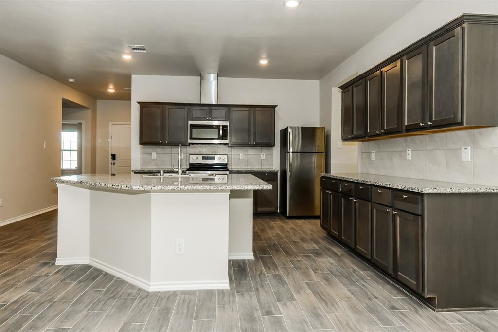 Magnolia Ph 3 - Residential Lease