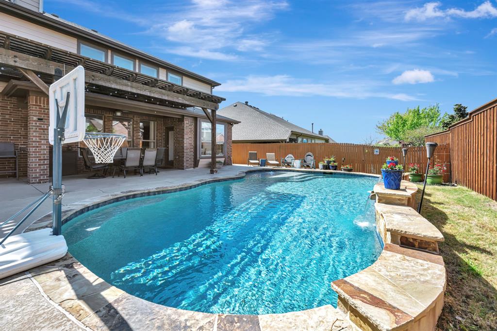 Saratoga - Residential