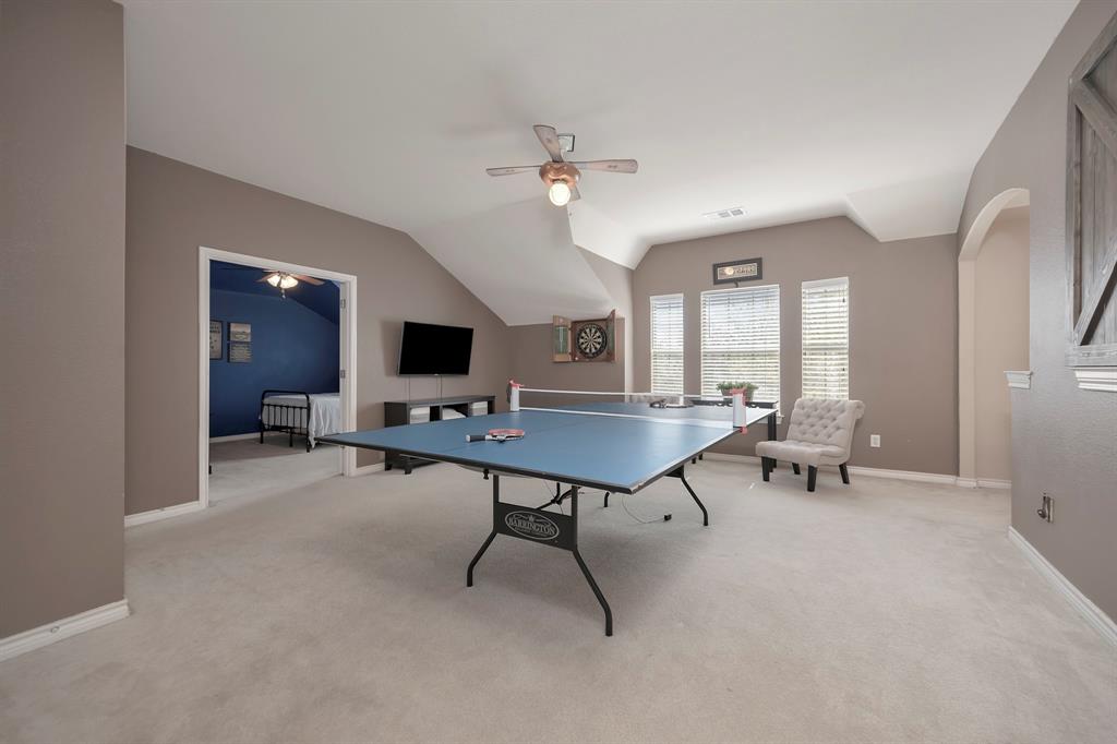 Saratoga - Residential