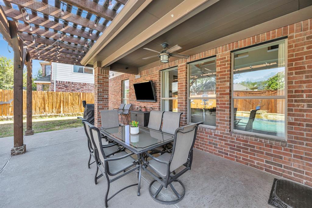 Saratoga - Residential