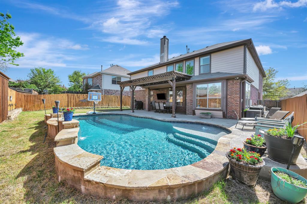 Saratoga - Residential