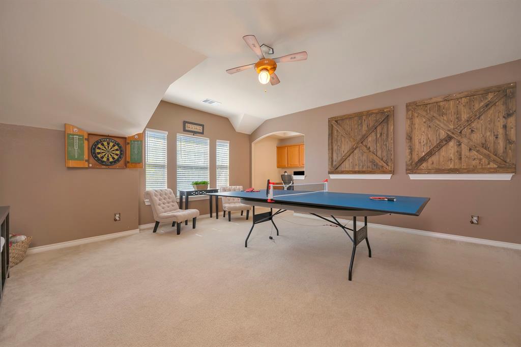 Saratoga - Residential