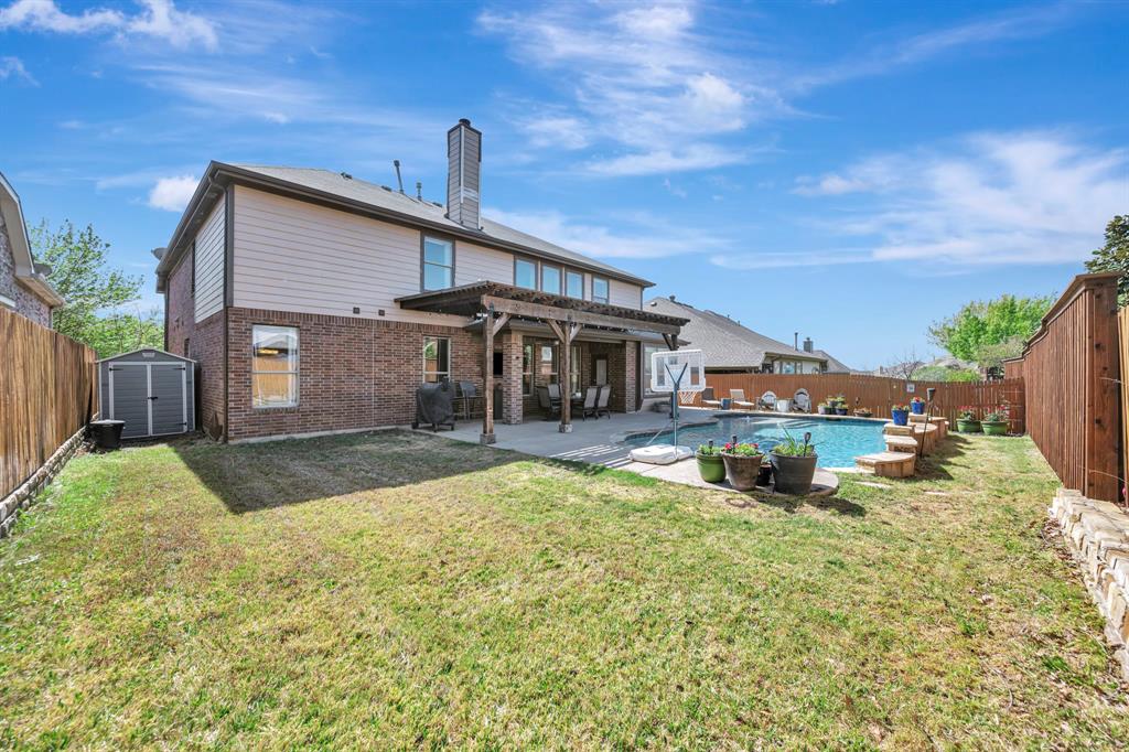 Saratoga - Residential