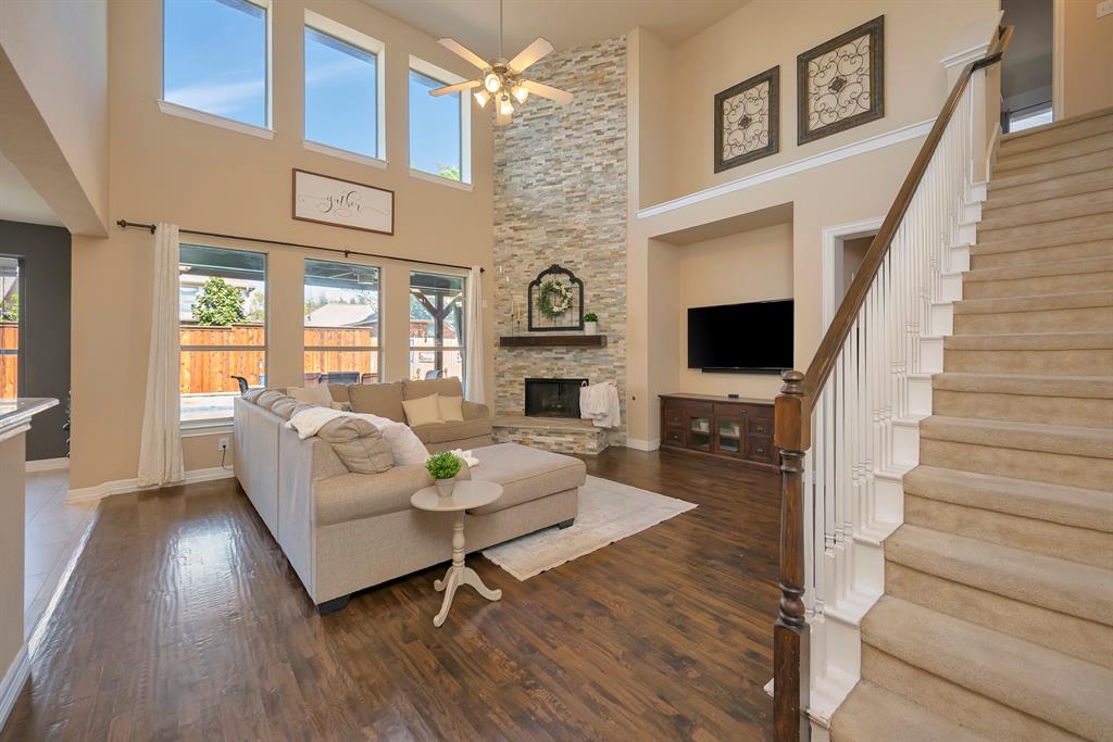 Saratoga - Residential