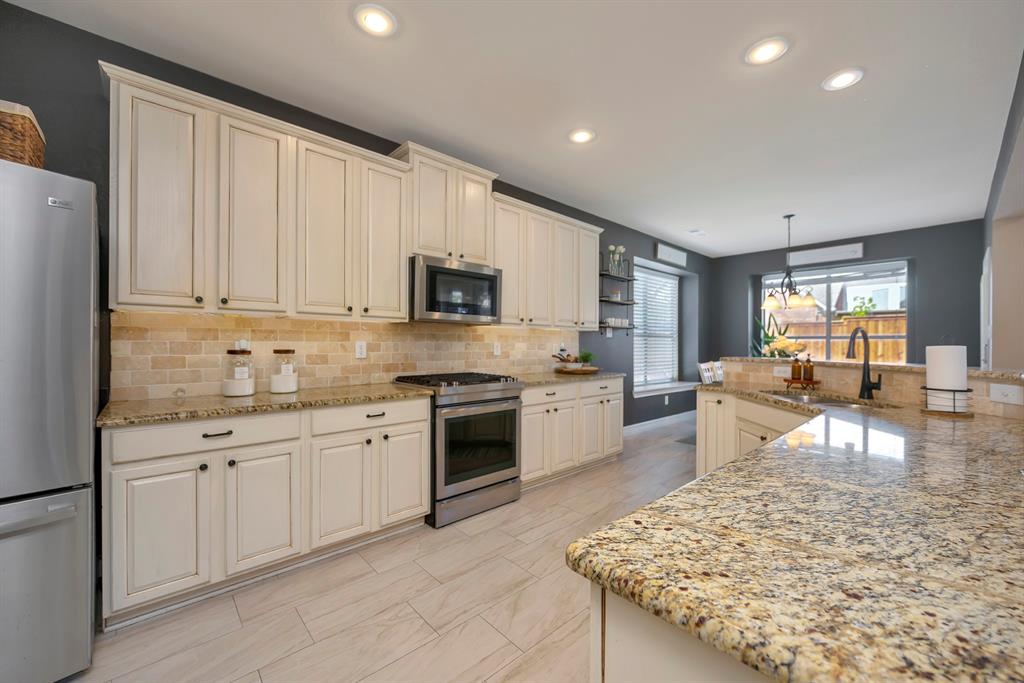 Saratoga - Residential