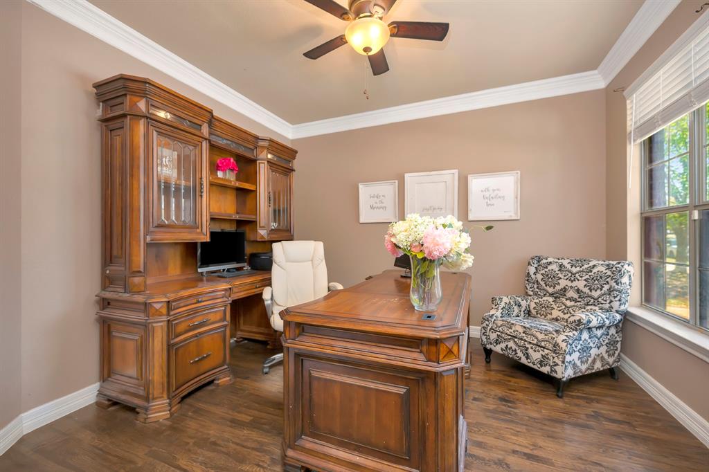 Saratoga - Residential