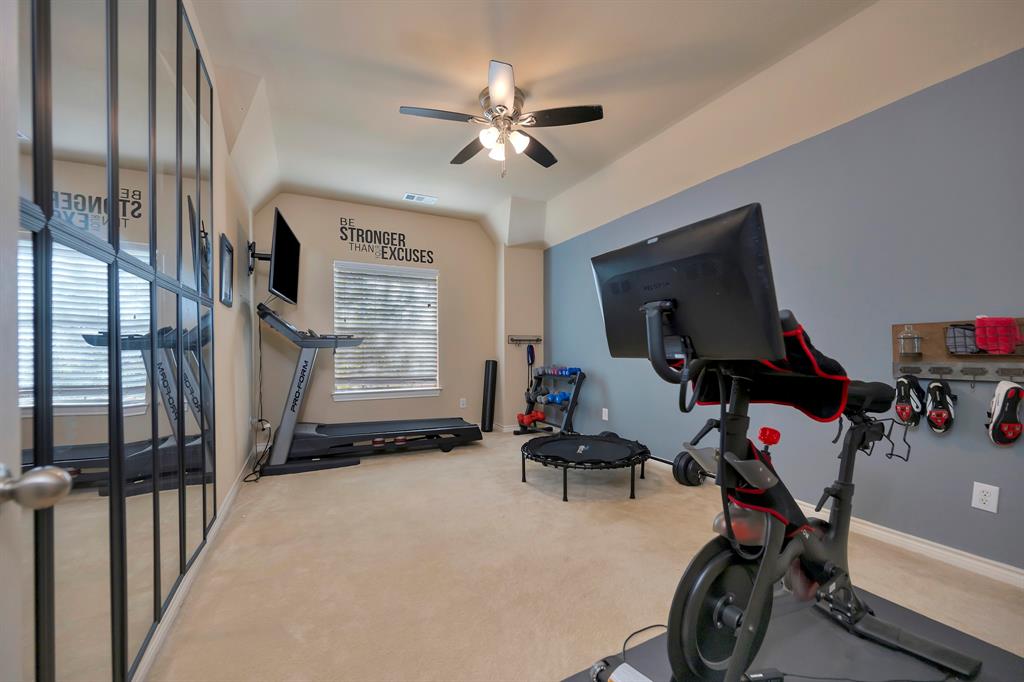 Saratoga - Residential