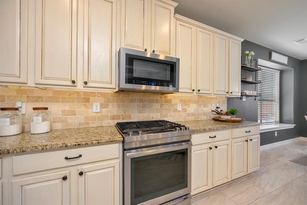 Saratoga - Residential