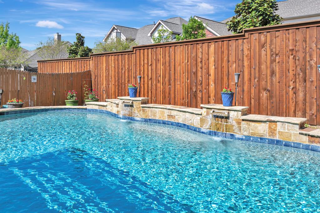 Saratoga - Residential