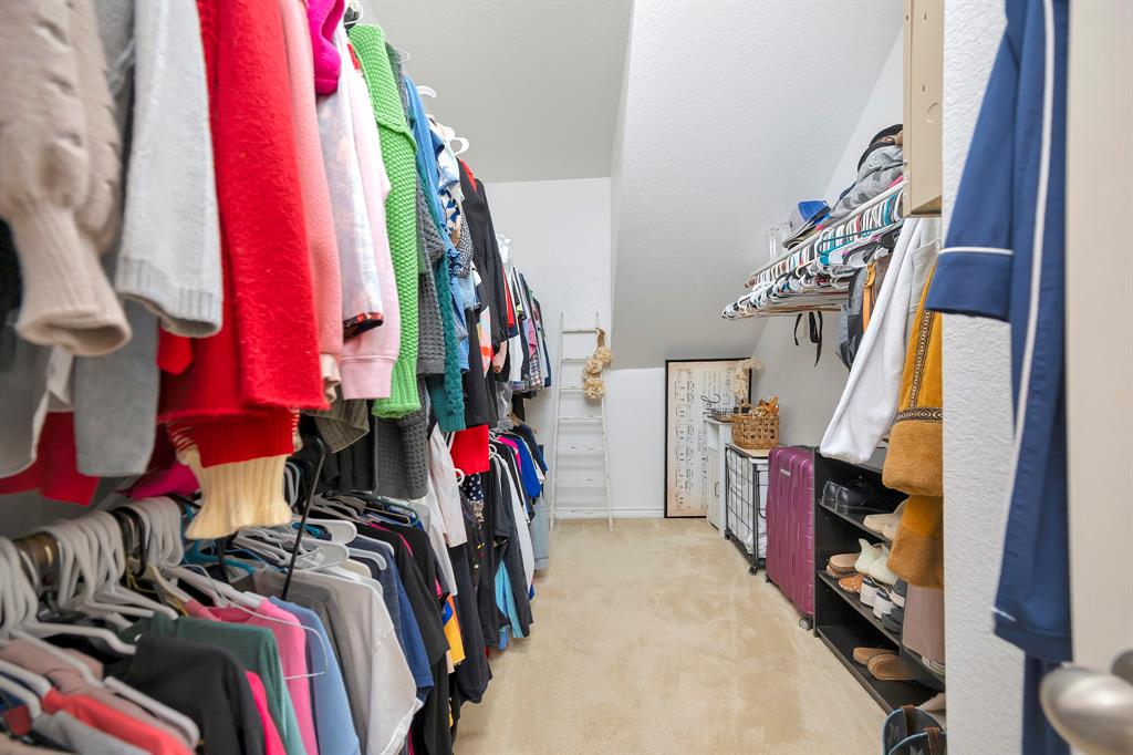 Saratoga - Residential