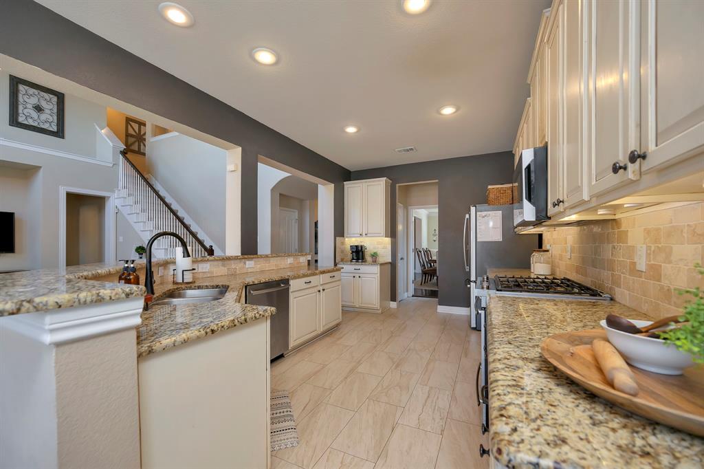 Saratoga - Residential