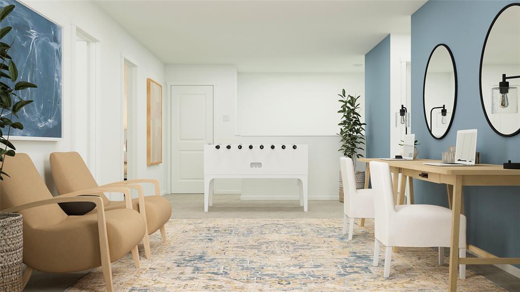 4100 Drifters Bend Drive