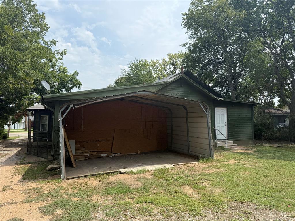 Lakeview #1 Add - Residential