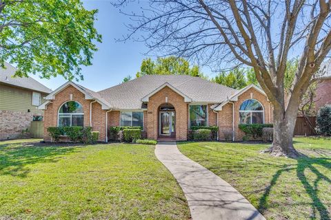 3604 Legendary Lane Plano TX 75023