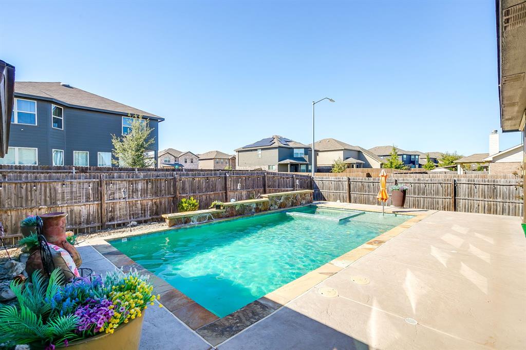 Lake Vista Ranch - Residential