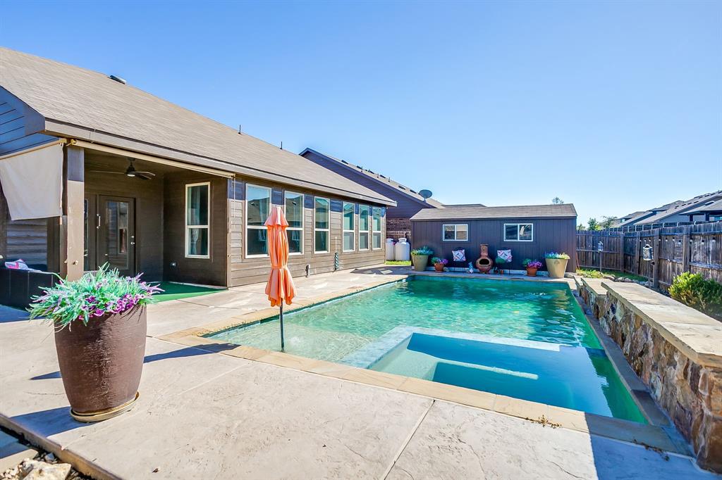 Lake Vista Ranch - Residential