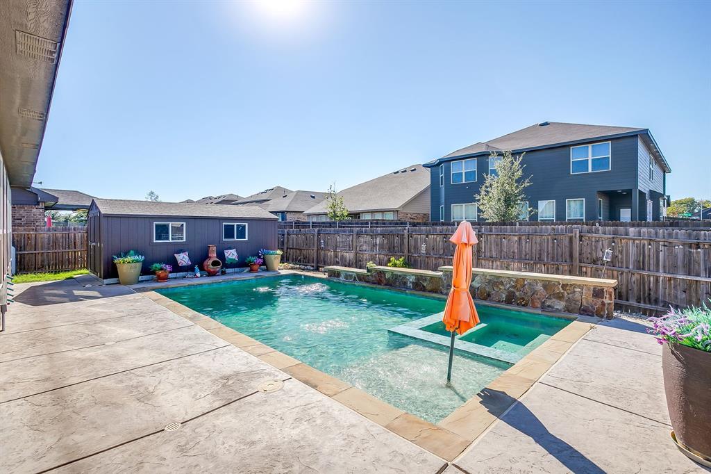 Lake Vista Ranch - Residential