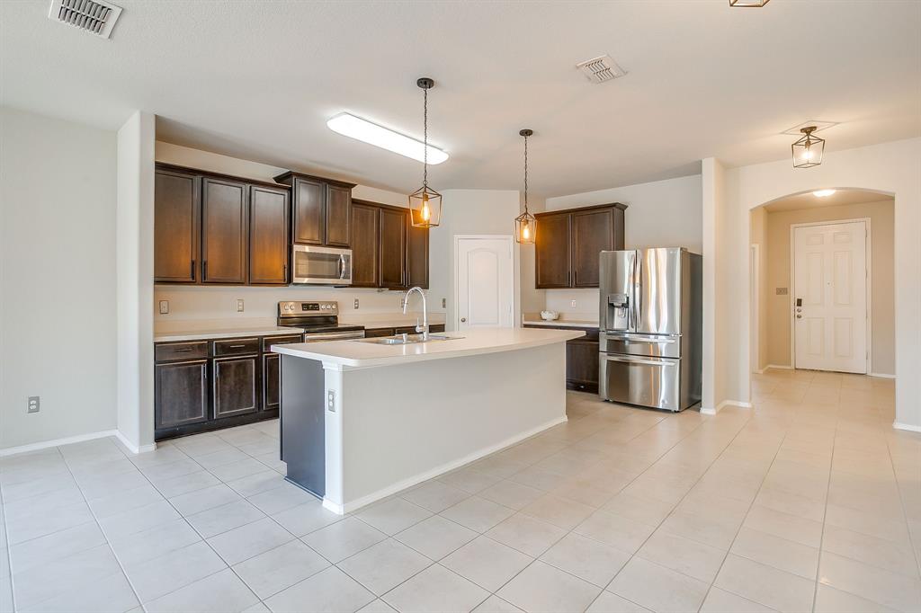 Lake Vista Ranch - Residential