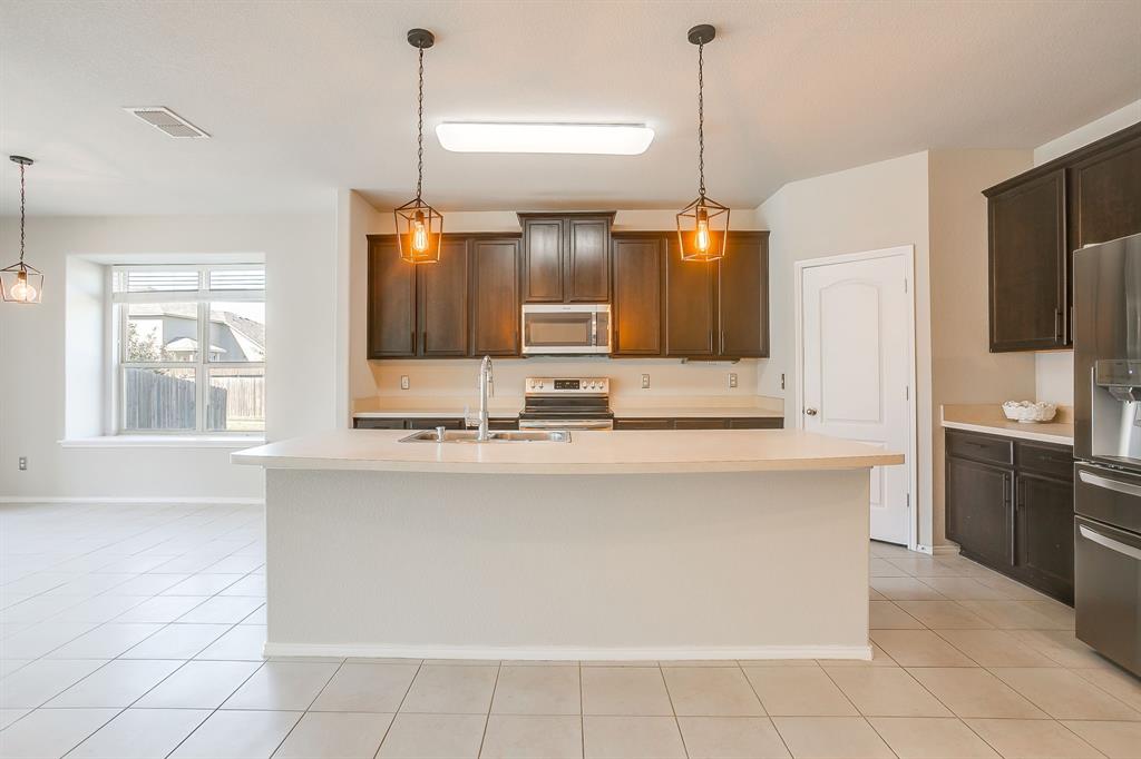 Lake Vista Ranch - Residential