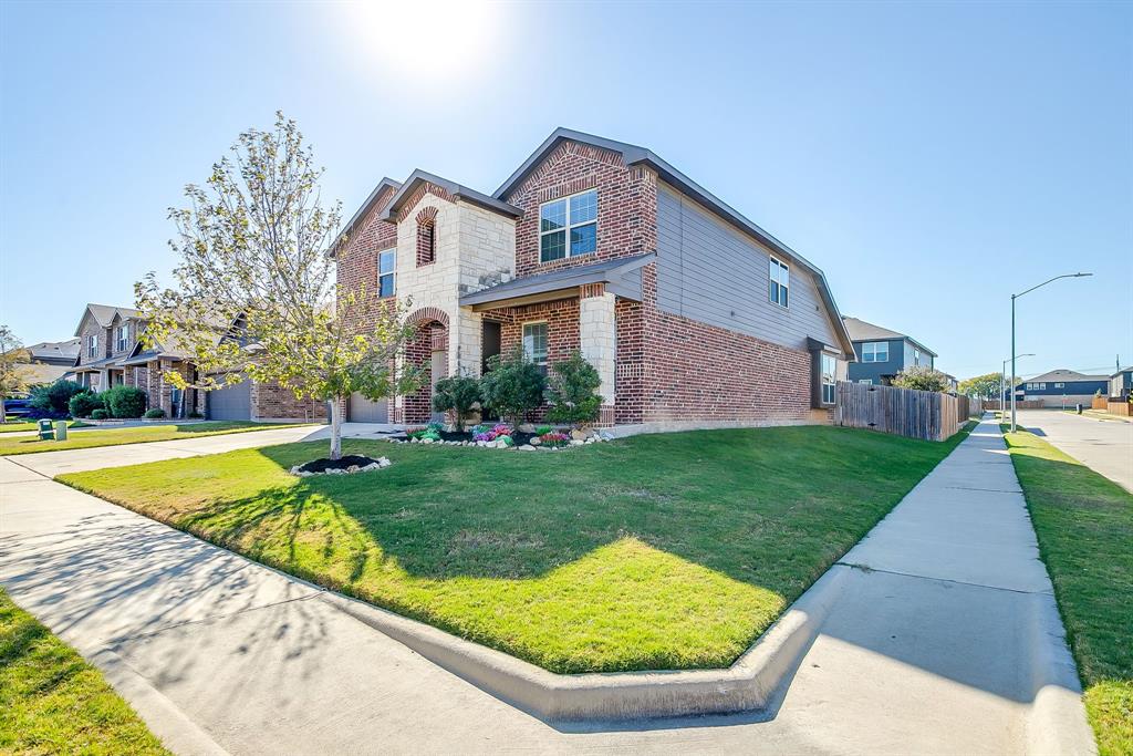 Lake Vista Ranch - Residential