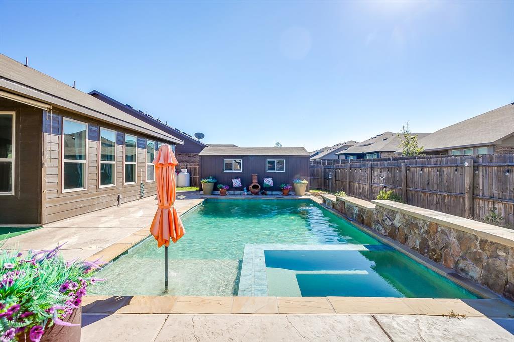 Lake Vista Ranch - Residential