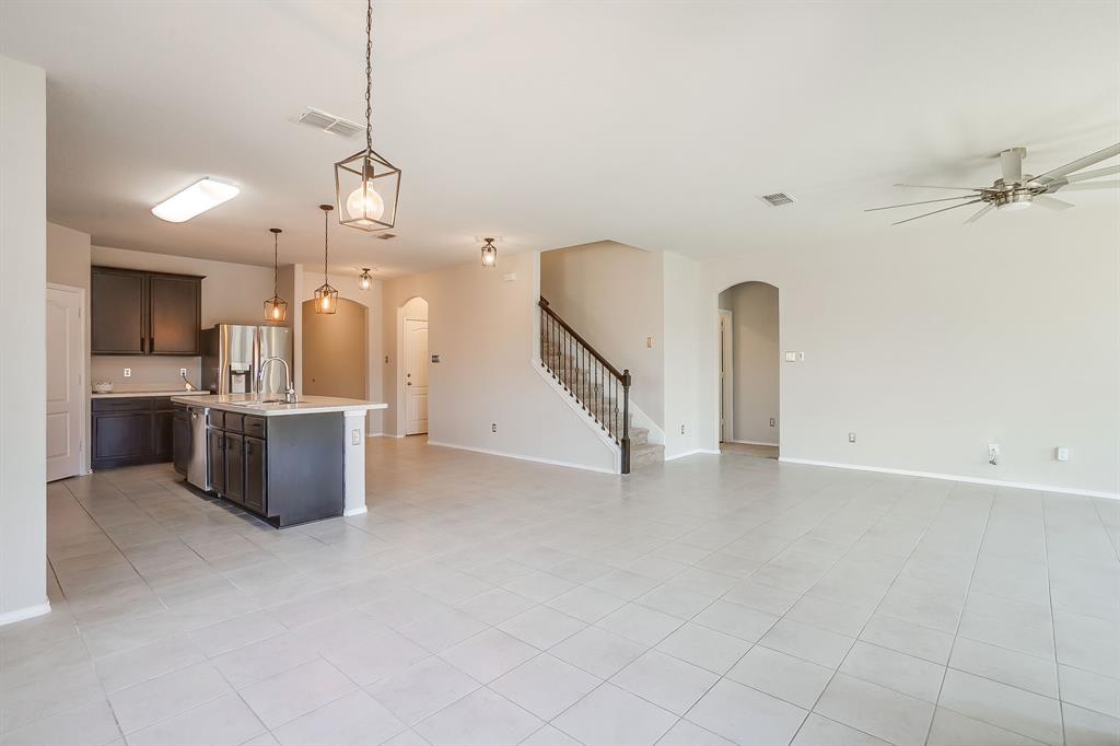 Lake Vista Ranch - Residential