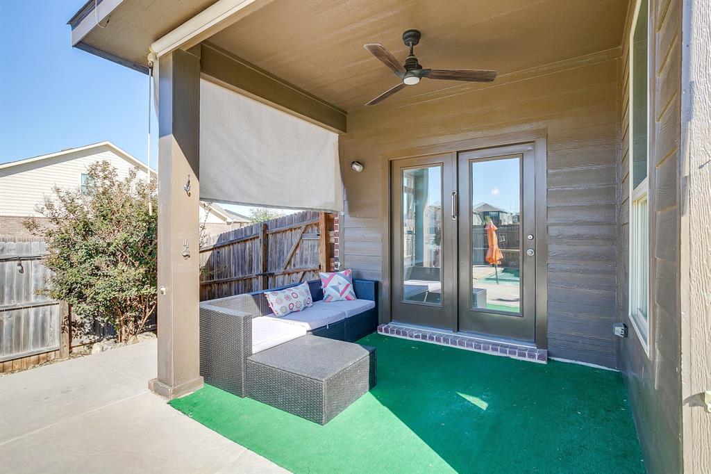 Lake Vista Ranch - Residential