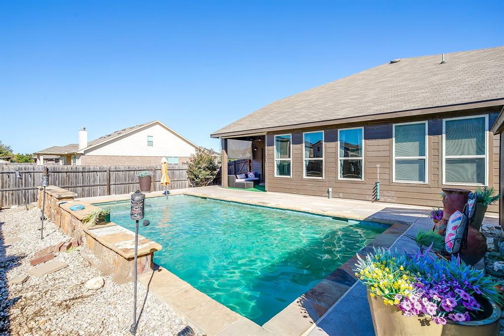 Lake Vista Ranch - Residential