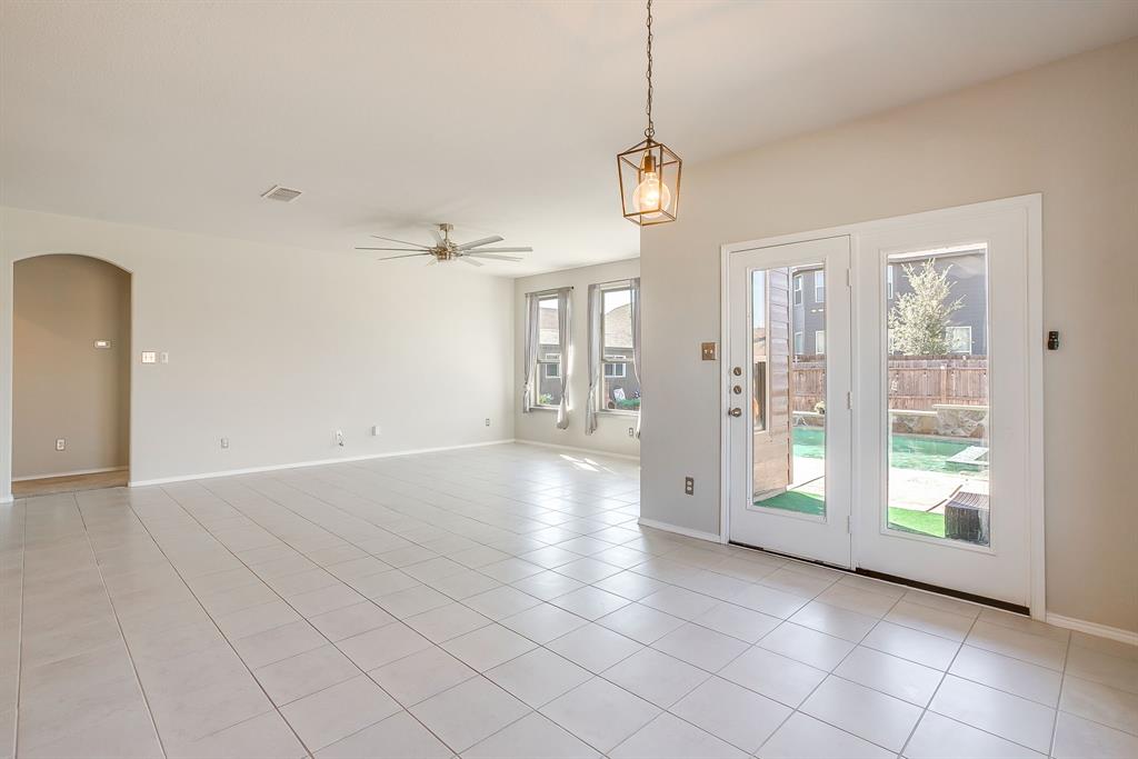 Lake Vista Ranch - Residential