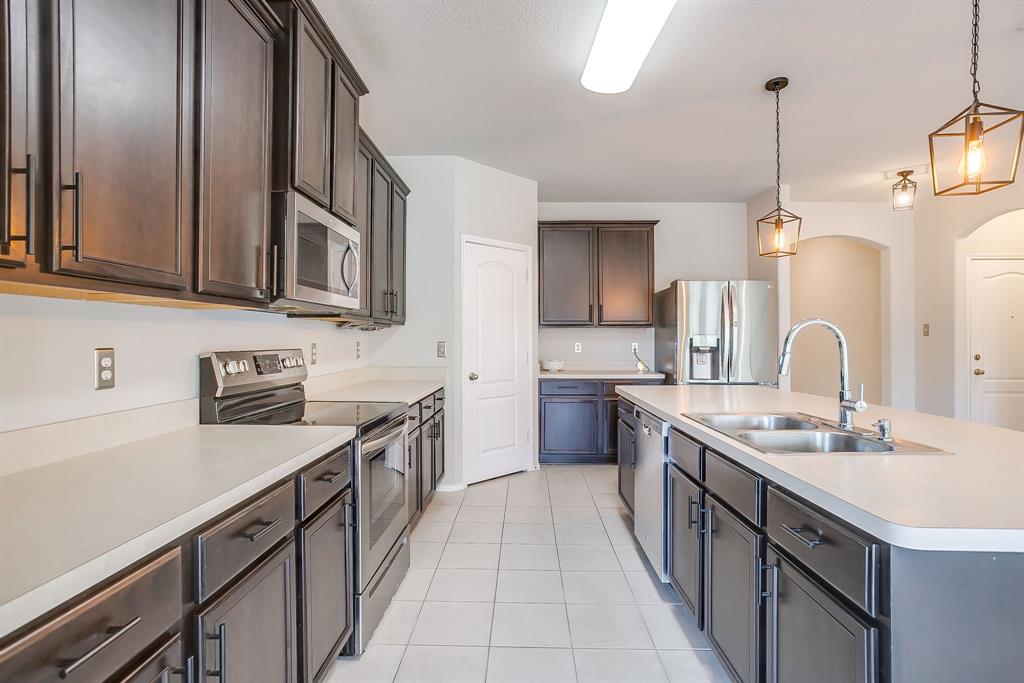 Lake Vista Ranch - Residential