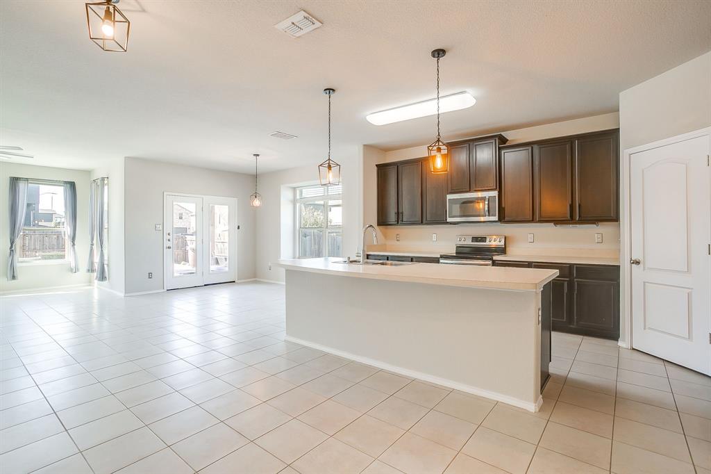 Lake Vista Ranch - Residential